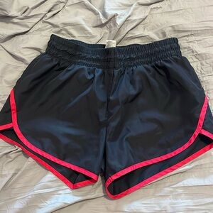 Athletic shorts